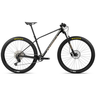 Mountain Bike Cross Country ORBEA ALMA M50 29" Negro 2023 0